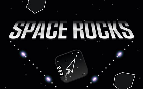 Space Rocks bet365